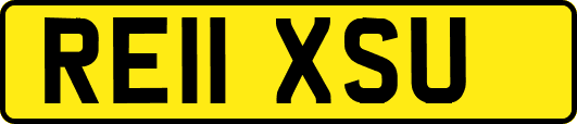 RE11XSU