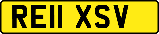 RE11XSV
