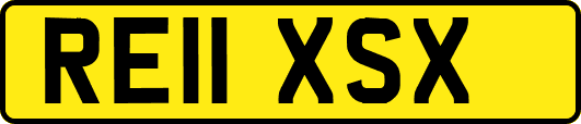 RE11XSX