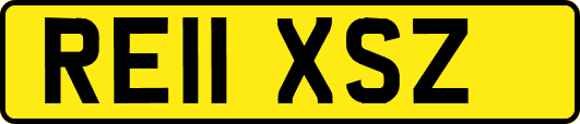 RE11XSZ