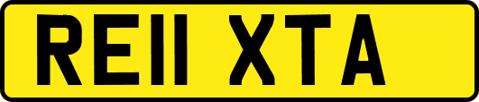 RE11XTA