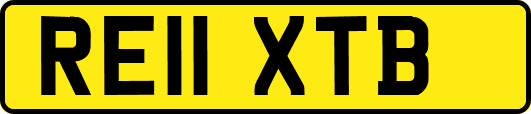 RE11XTB