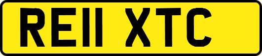 RE11XTC