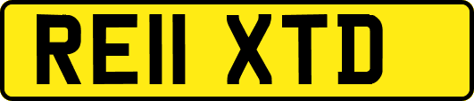 RE11XTD