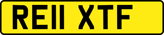 RE11XTF