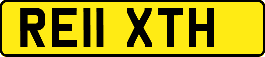 RE11XTH