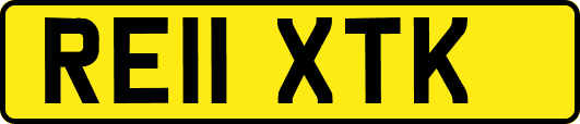 RE11XTK