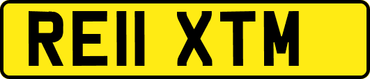 RE11XTM