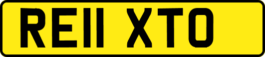 RE11XTO