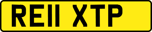 RE11XTP