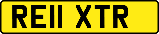 RE11XTR