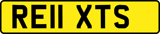 RE11XTS