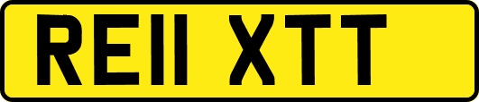 RE11XTT