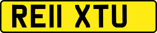 RE11XTU