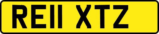 RE11XTZ