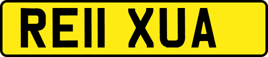 RE11XUA