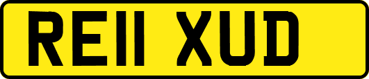 RE11XUD