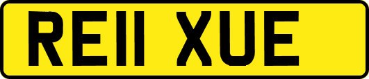 RE11XUE