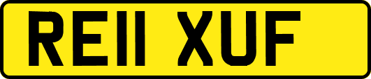 RE11XUF