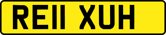 RE11XUH