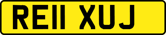 RE11XUJ