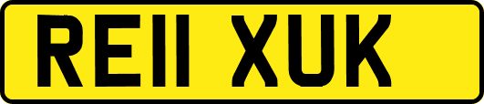 RE11XUK