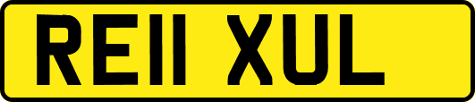 RE11XUL
