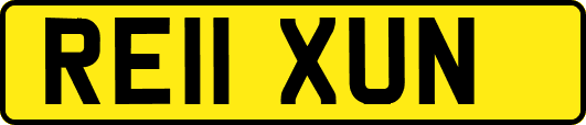 RE11XUN