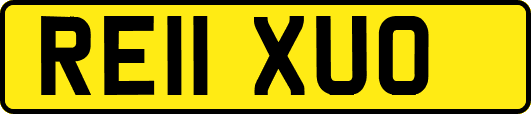 RE11XUO