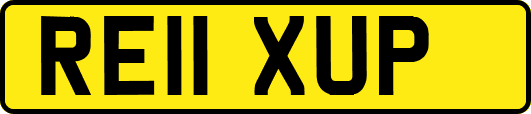 RE11XUP
