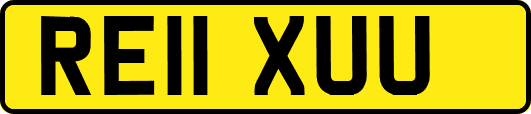 RE11XUU