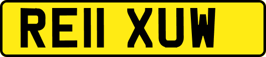 RE11XUW