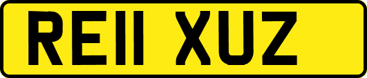 RE11XUZ
