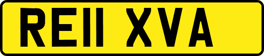 RE11XVA