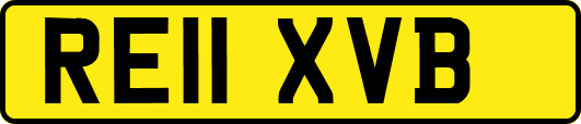 RE11XVB
