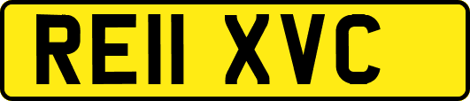 RE11XVC