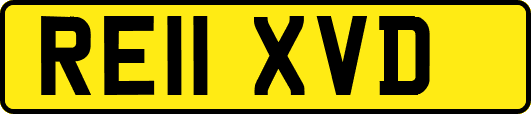 RE11XVD