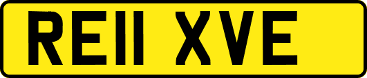 RE11XVE