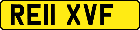 RE11XVF