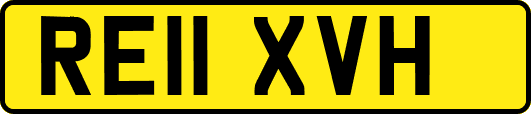 RE11XVH
