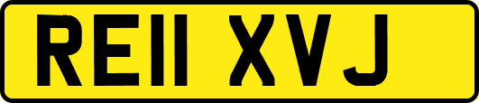 RE11XVJ