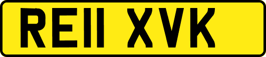 RE11XVK