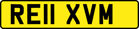 RE11XVM