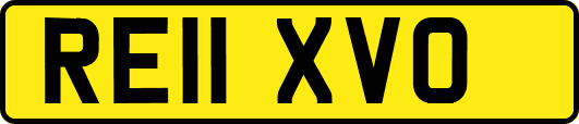 RE11XVO
