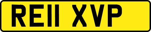 RE11XVP