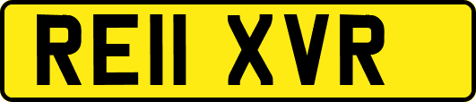 RE11XVR