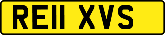 RE11XVS