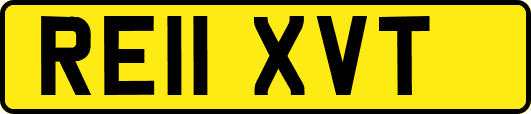 RE11XVT