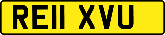 RE11XVU