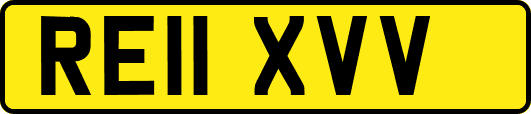 RE11XVV